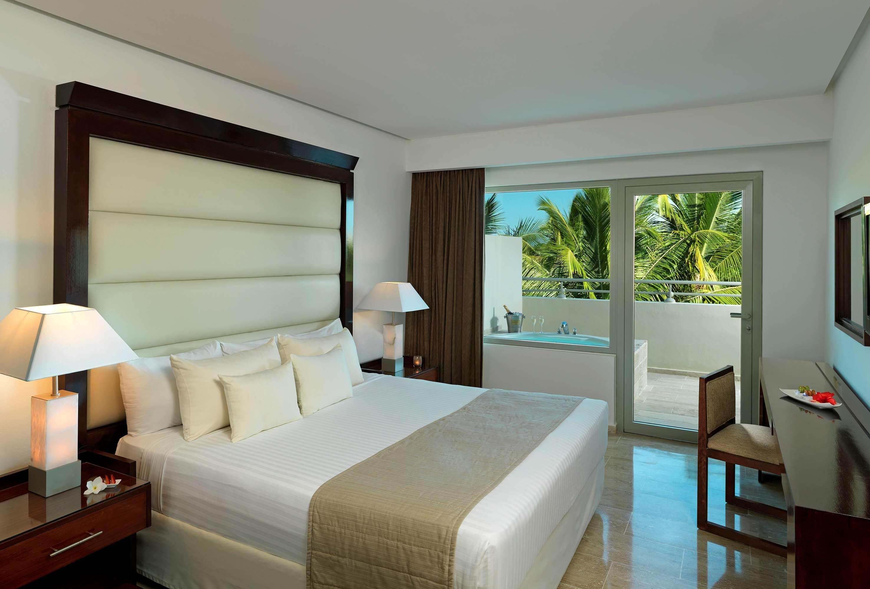 Resort Paradisus Palma Real Golf&spa