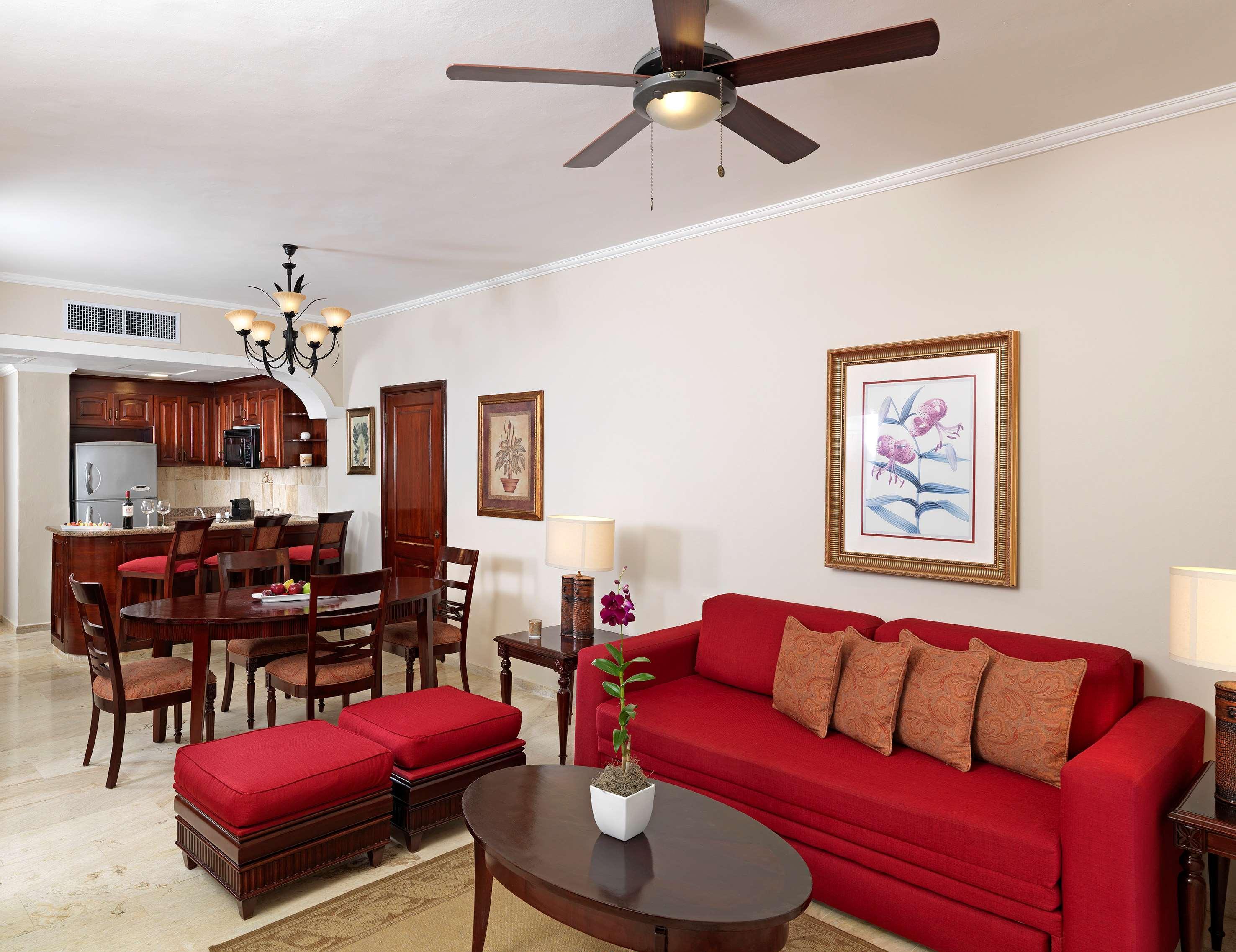 Resort Paradisus Palma Real Golf&spa 5*