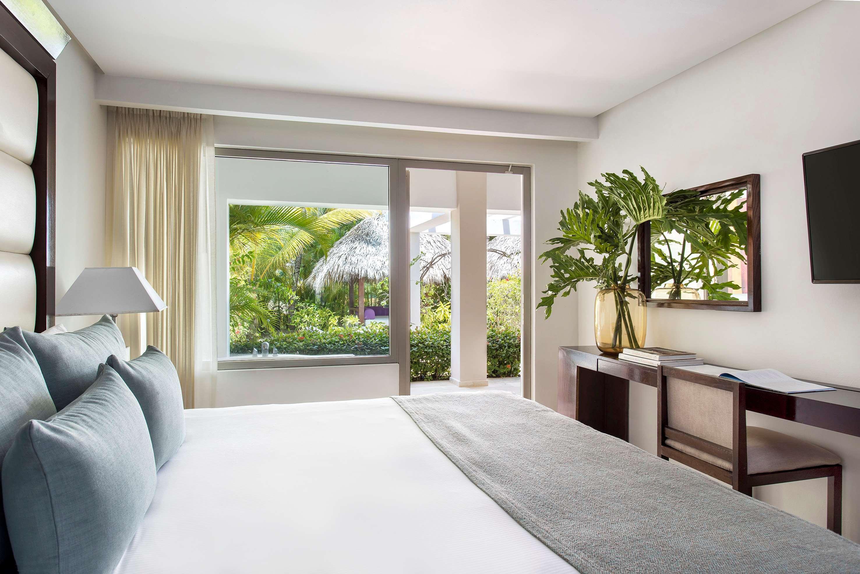 Paradisus Palma Real Golf&spa Resort 5*