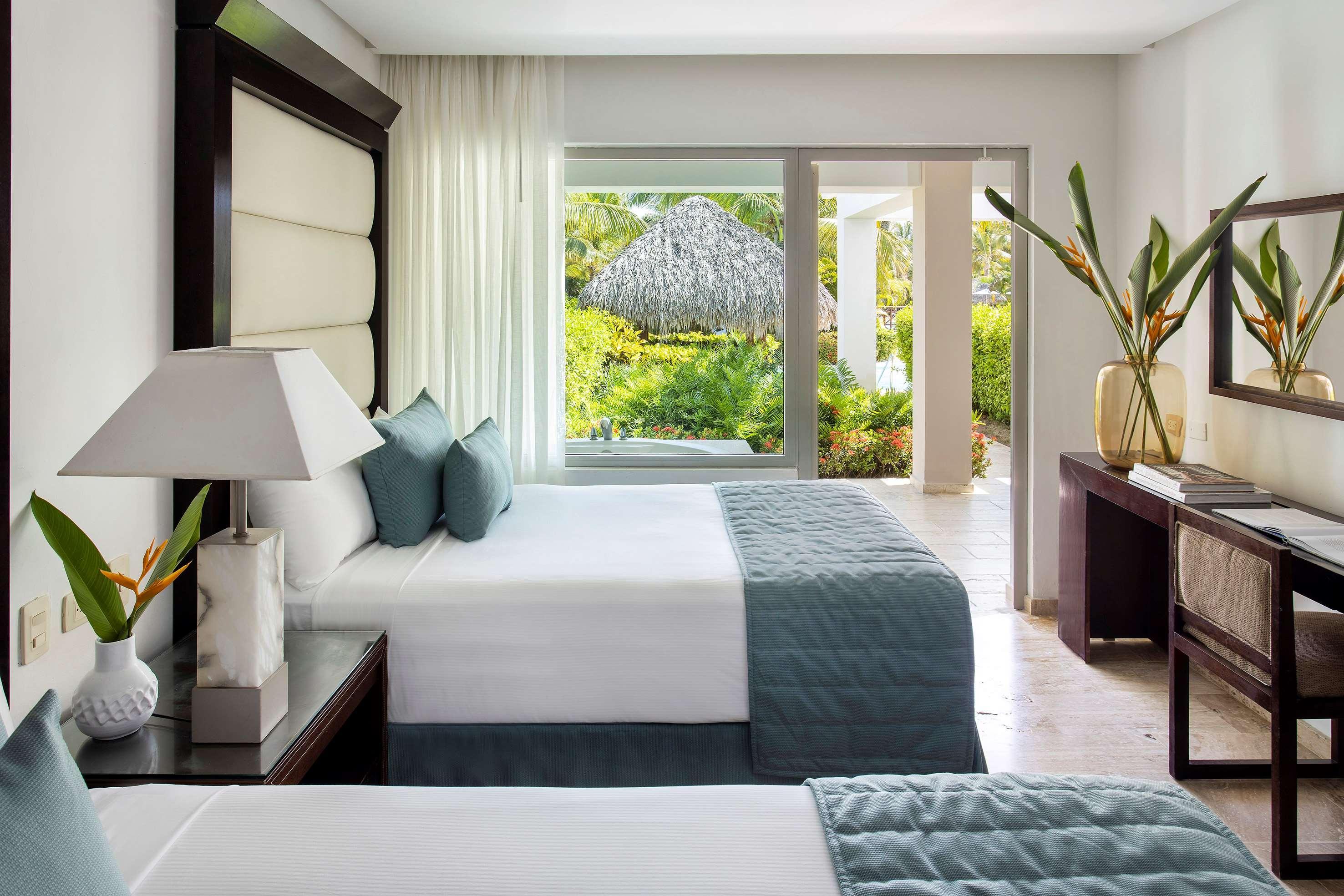 Paradisus Palma Real Golf&spa