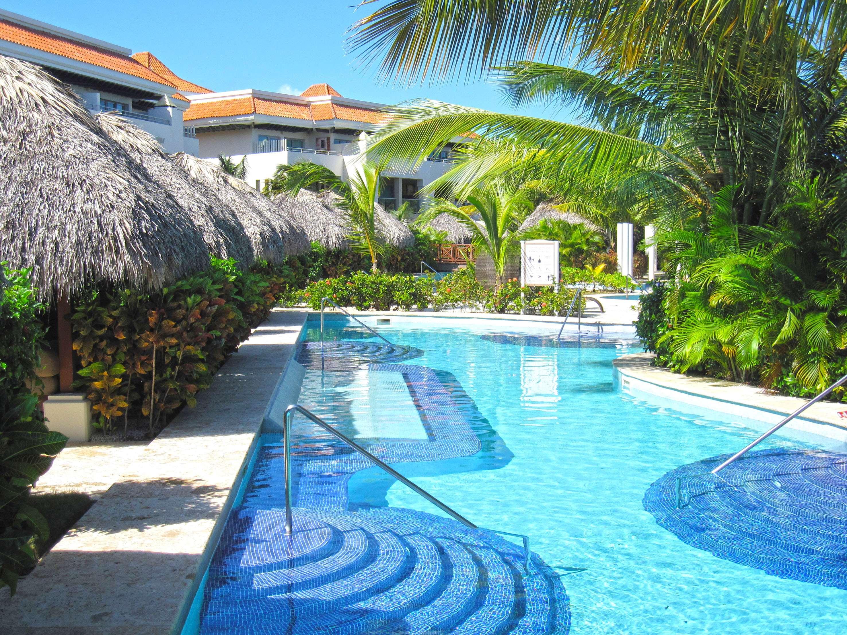 Paradisus Palma Real Golf&spa