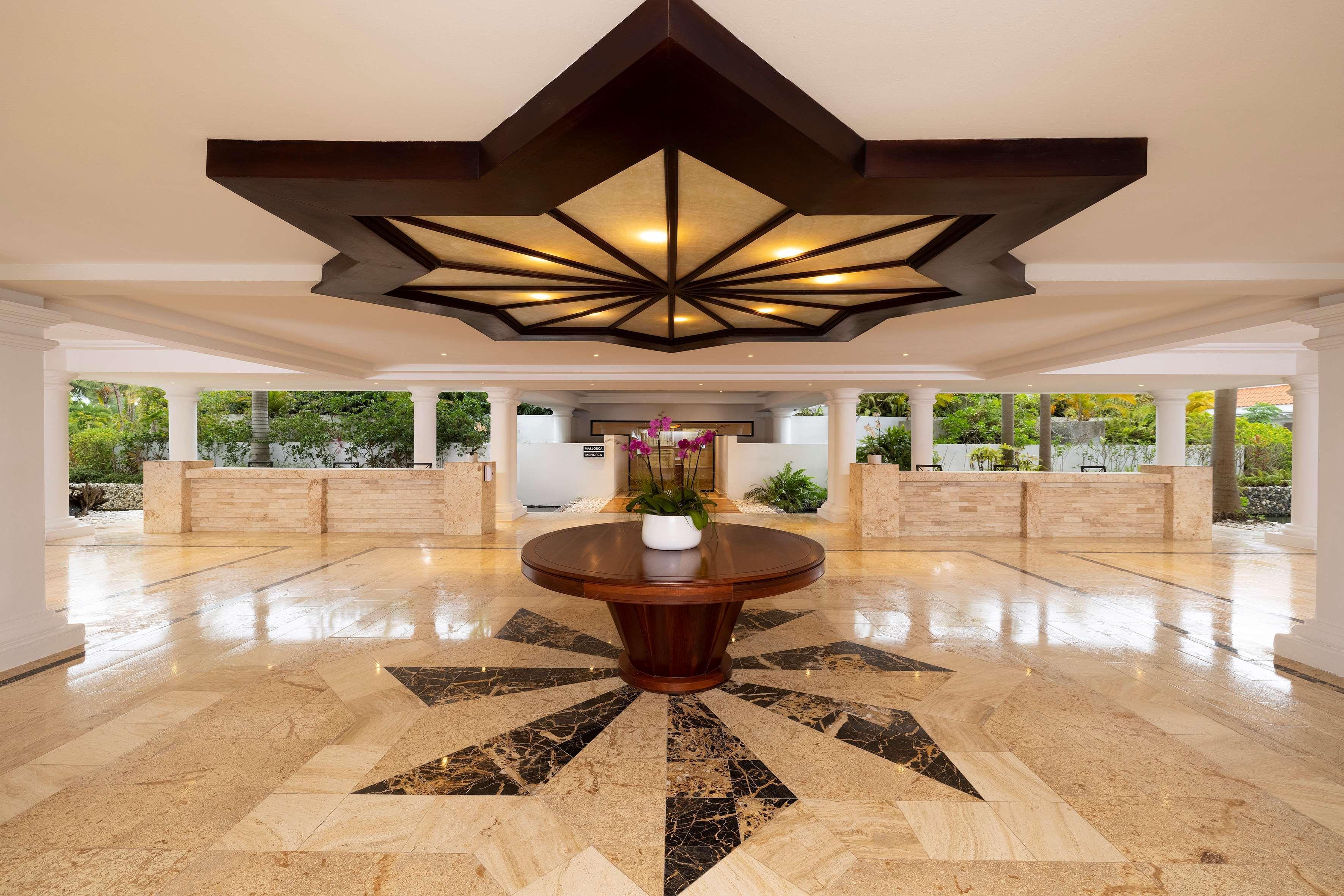 Paradisus Palma Real Golf&spa Resort