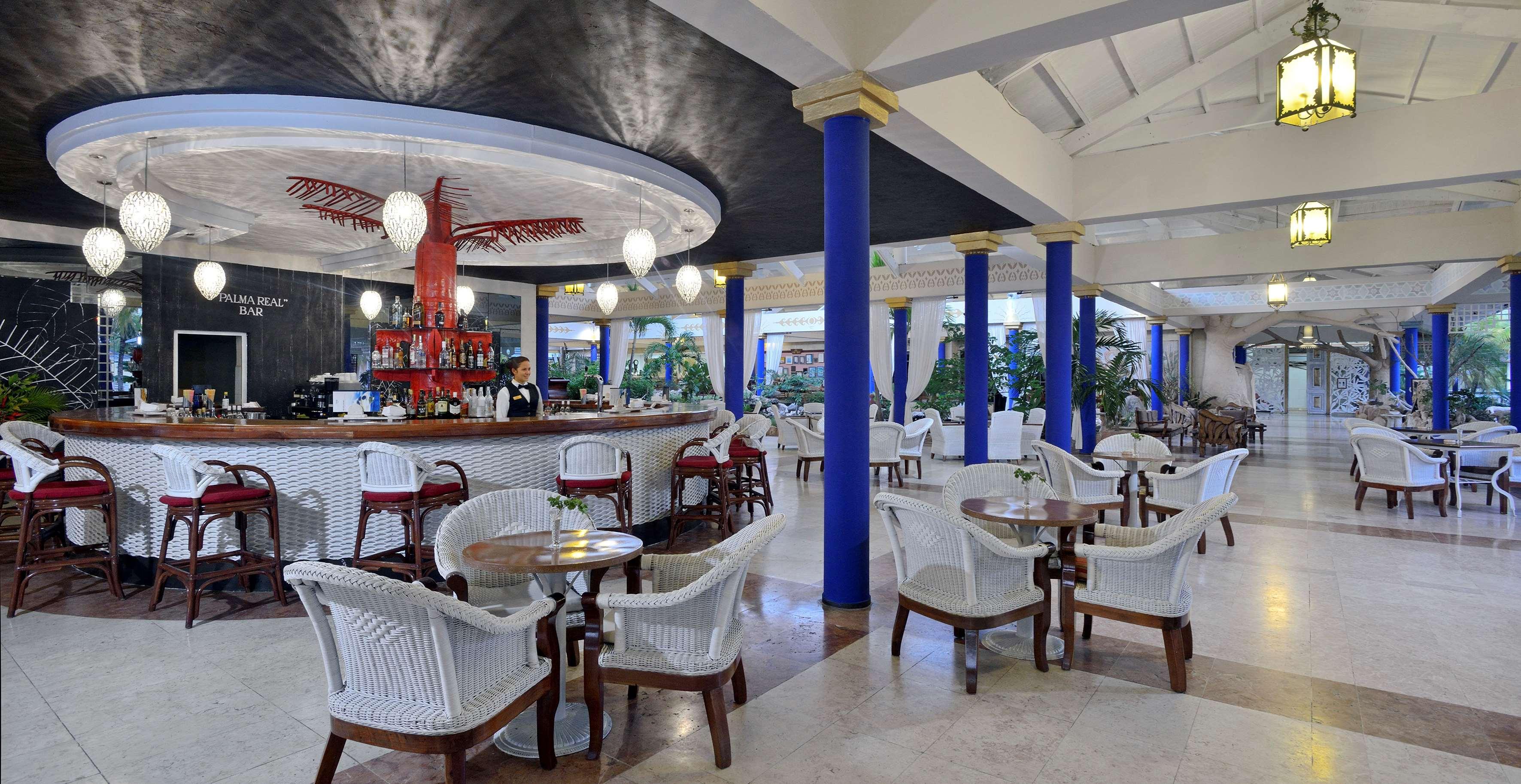 Paradisus Palma Real Golf&spa 5*