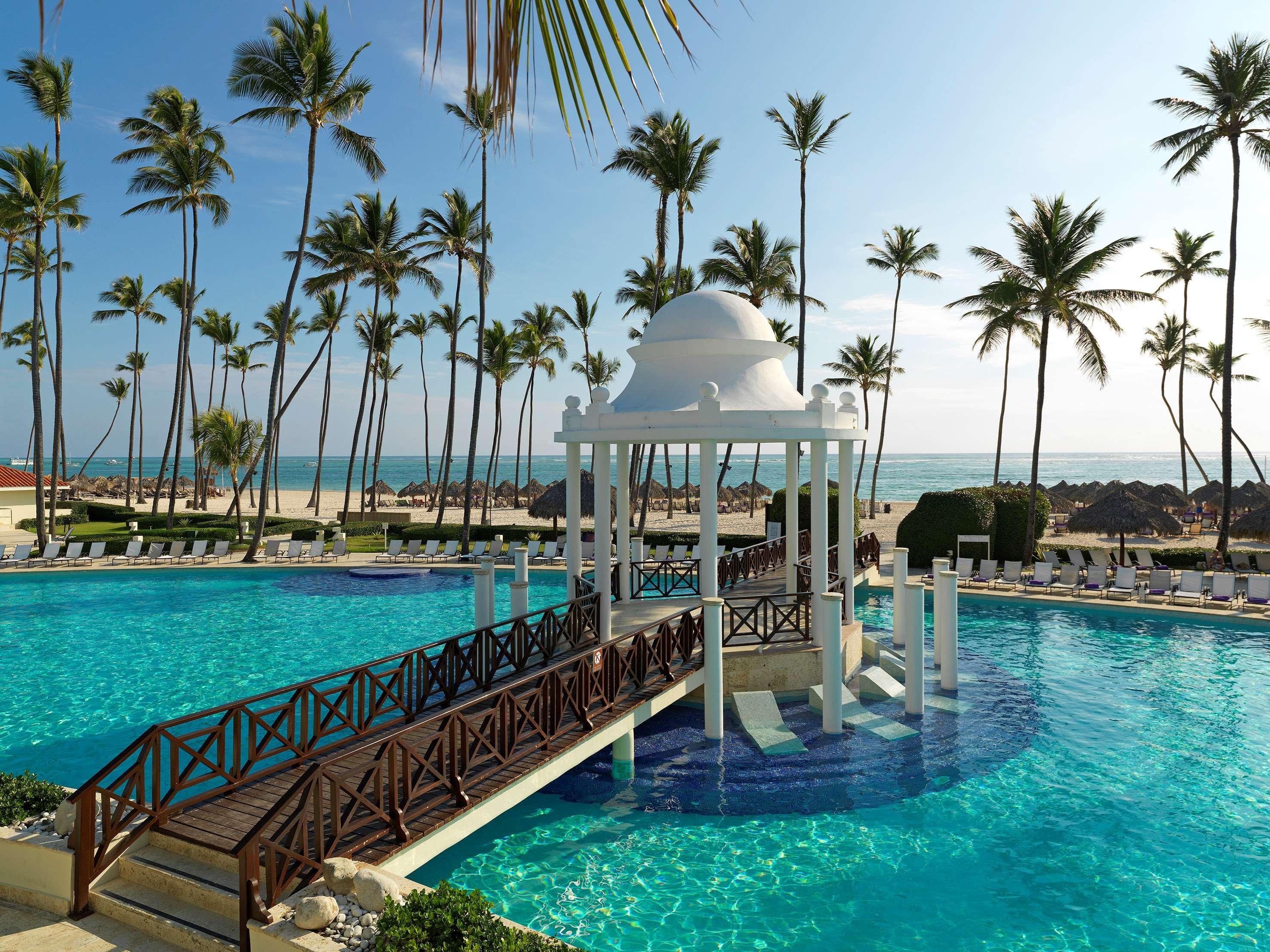 Paradisus Palma Real Golf&spa Resort