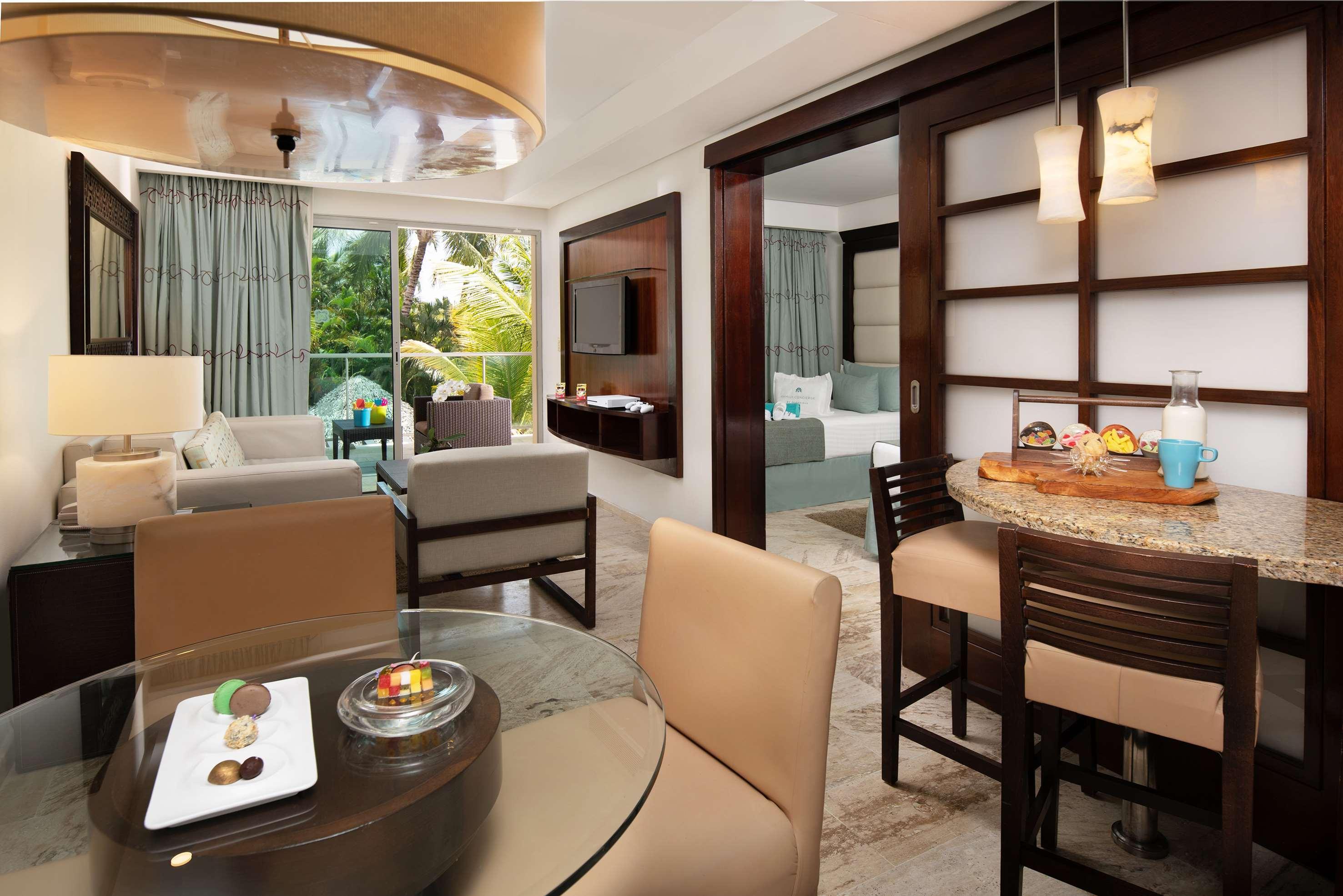 Paradisus Palma Real Golf&spa Resort
