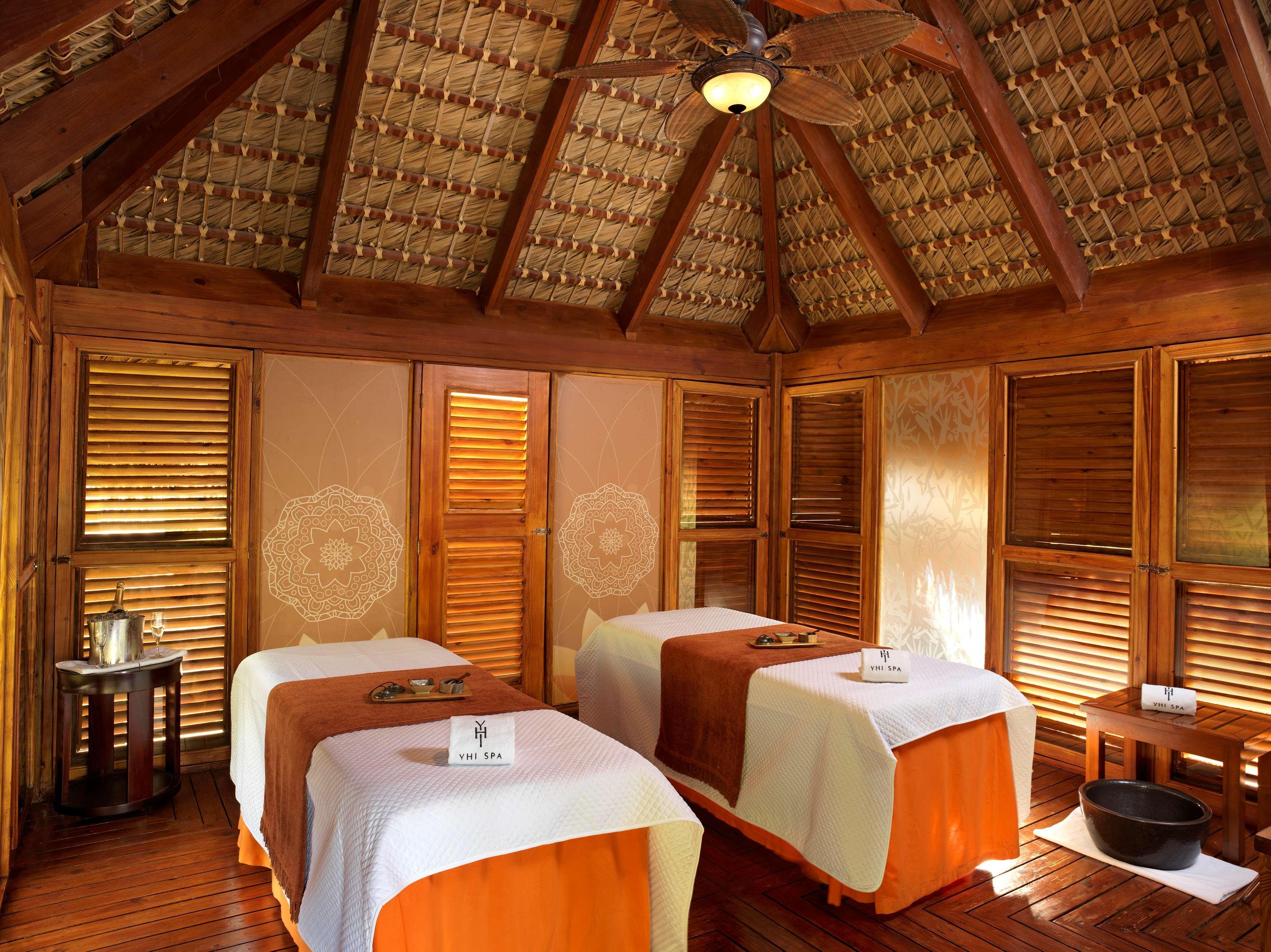 Paradisus Palma Real Golf&spa Resort