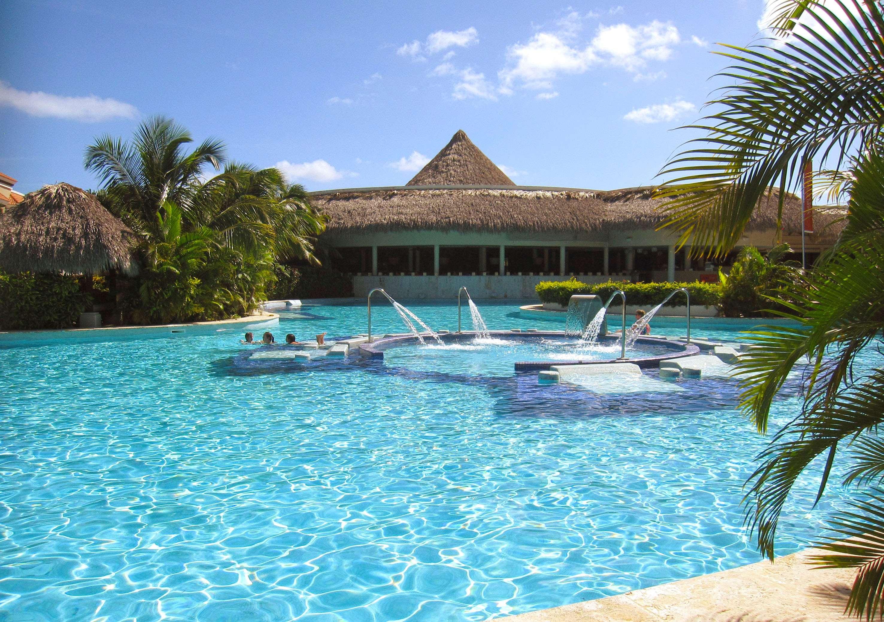 Paradisus Palma Real Golf&spa