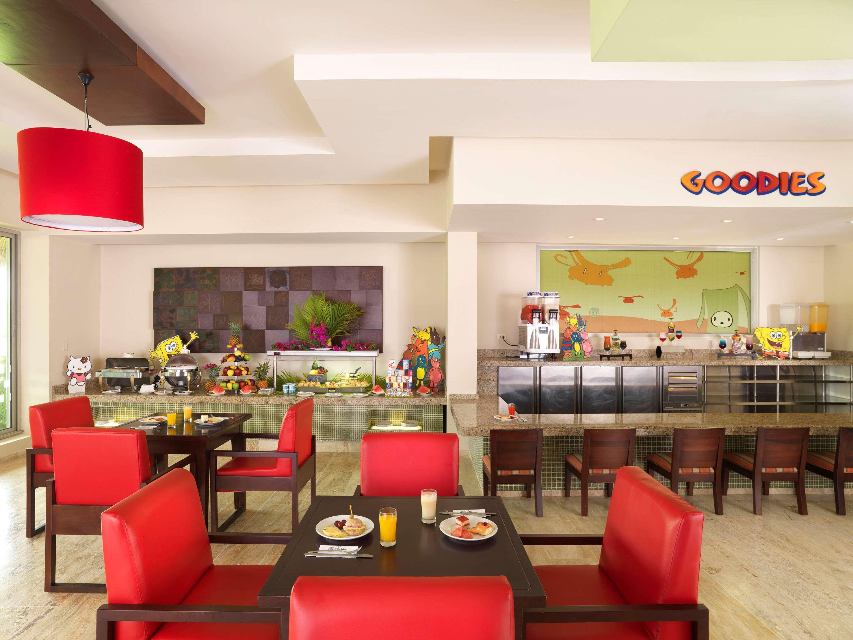 Paradisus Palma Real Golf&spa Resort