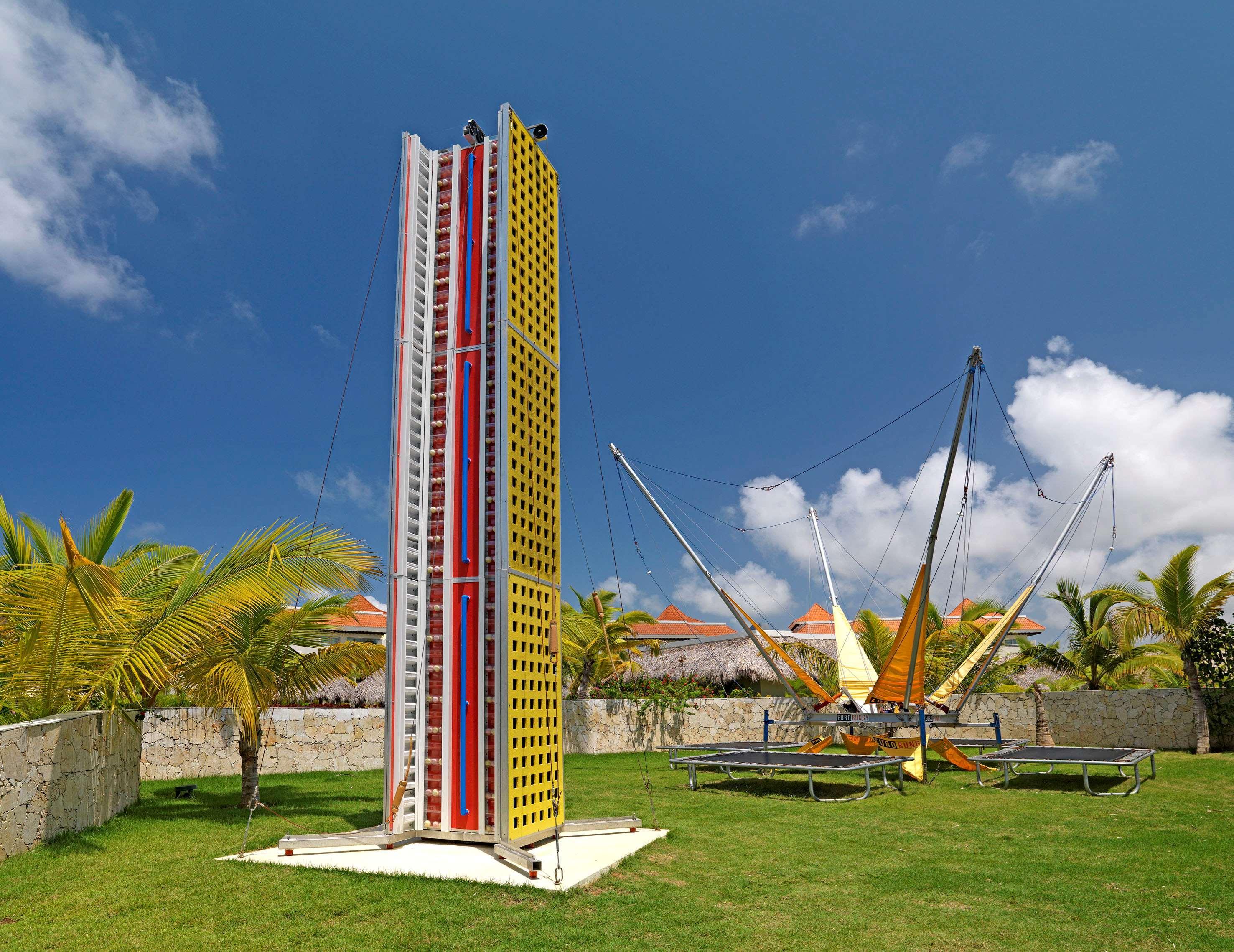 Resort Paradisus Palma Real Golf&spa