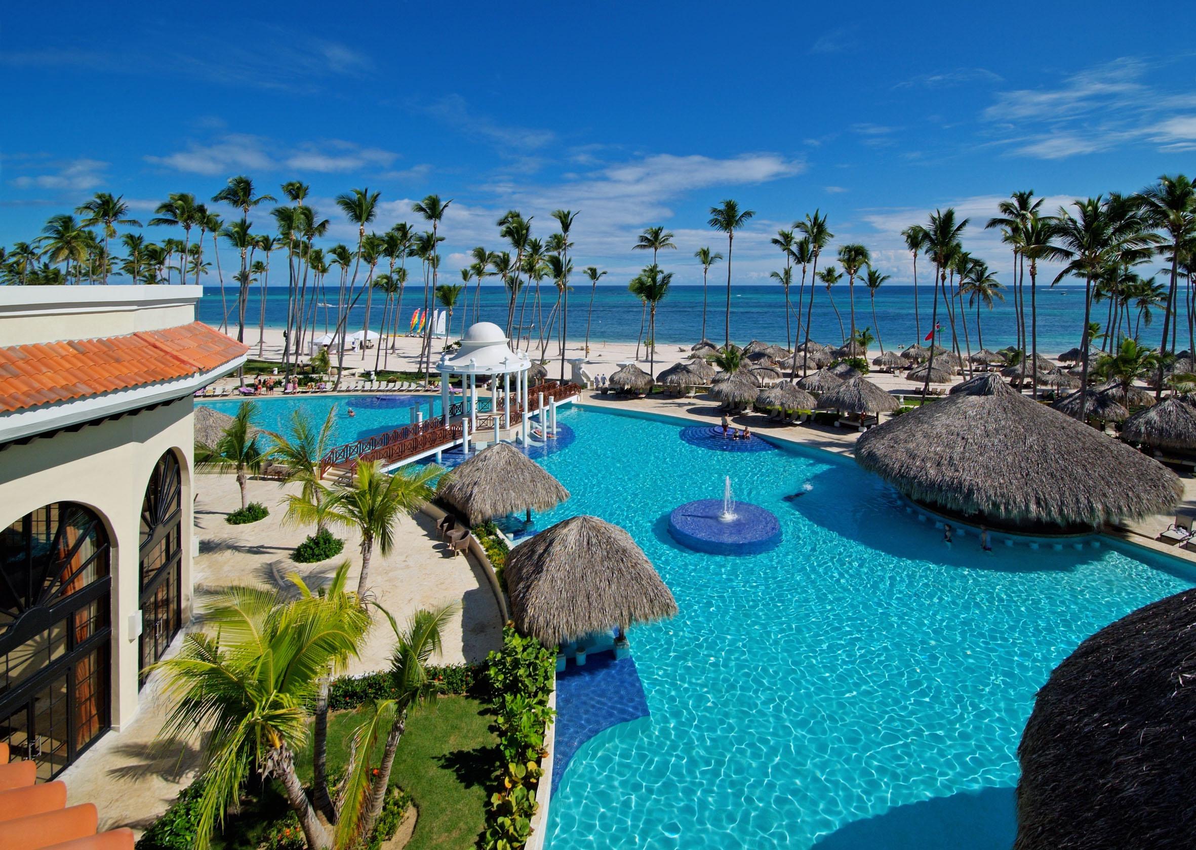 Paradisus Palma Real Golf&spa 5*