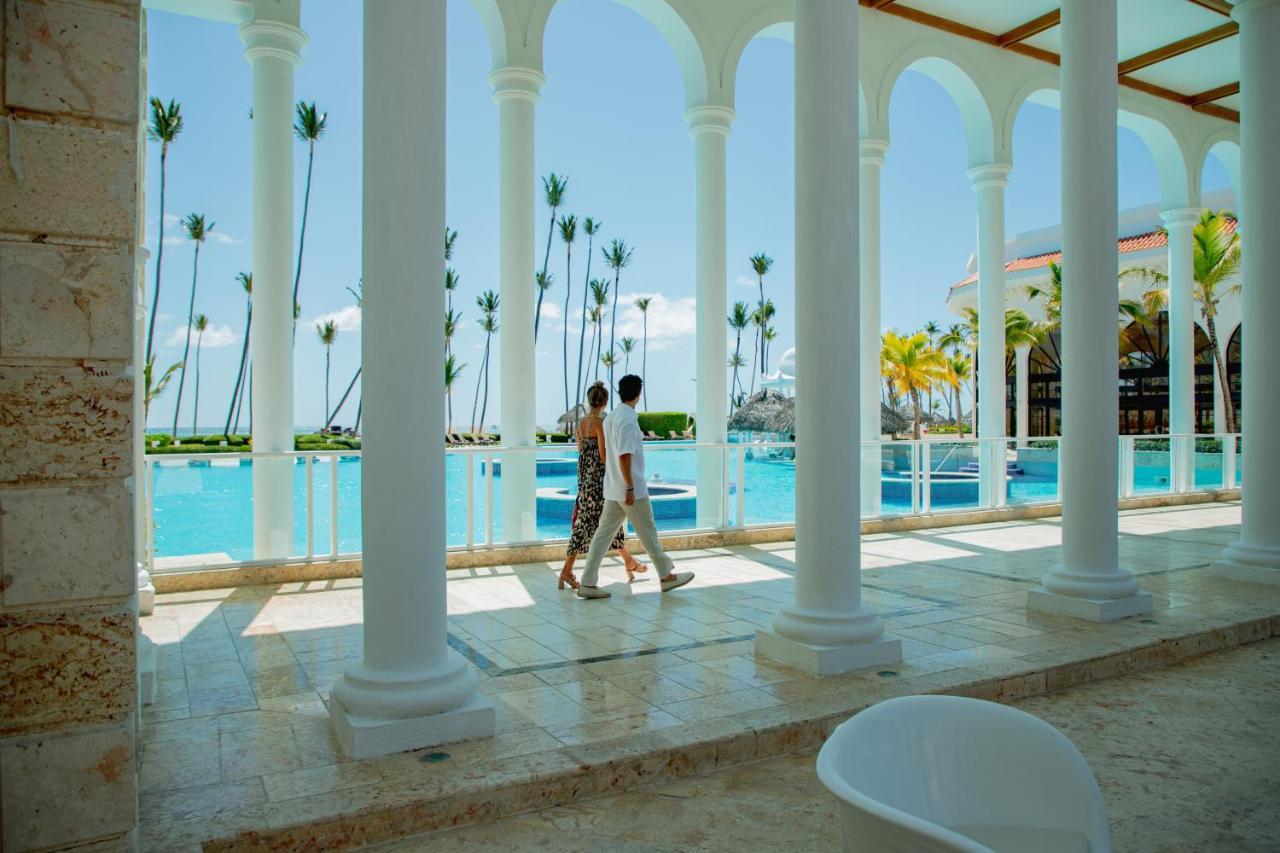 Resort Paradisus Palma Real Golf&spa Punta Cana