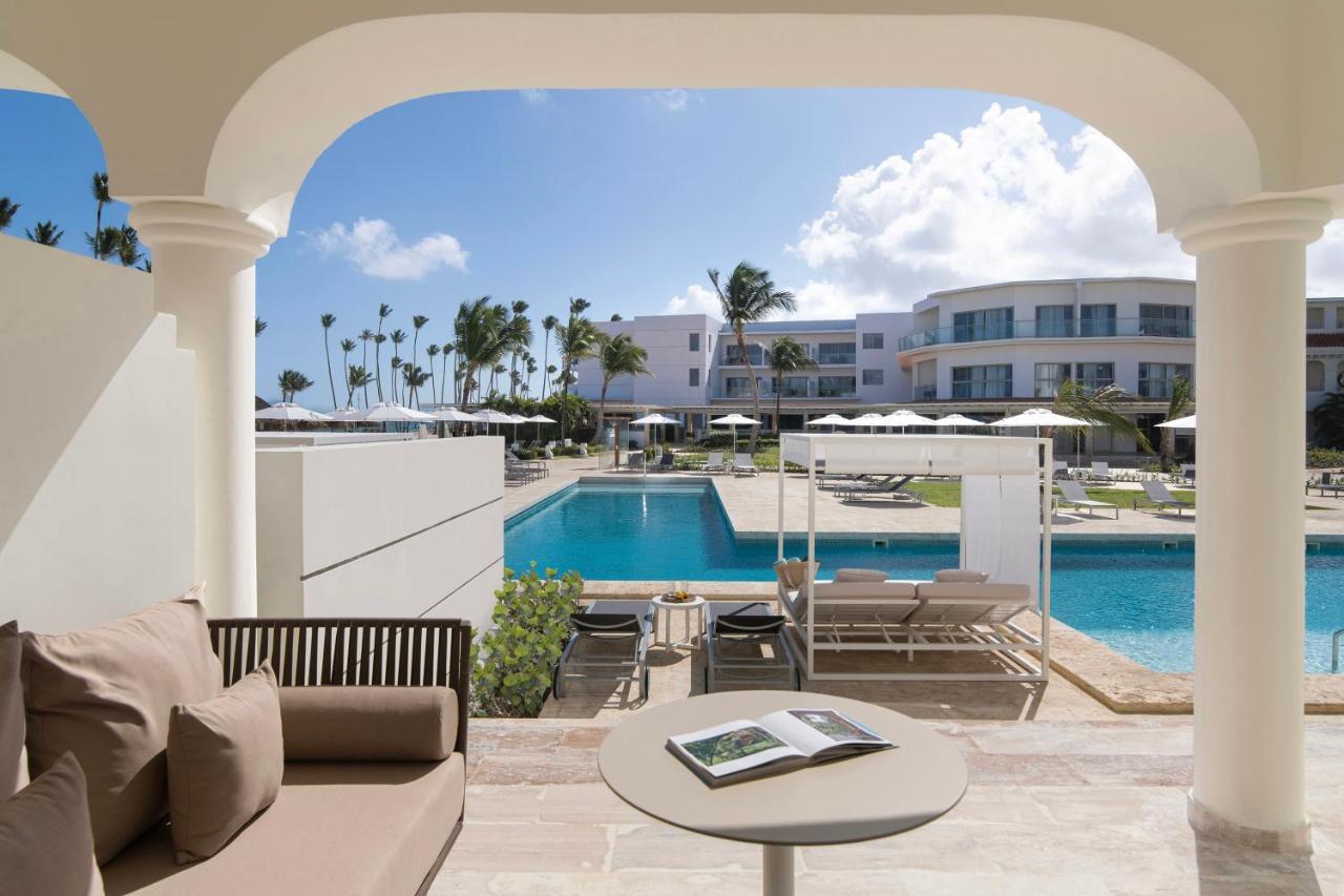 Paradisus Palma Real Golf&spa 5* Punta Cana