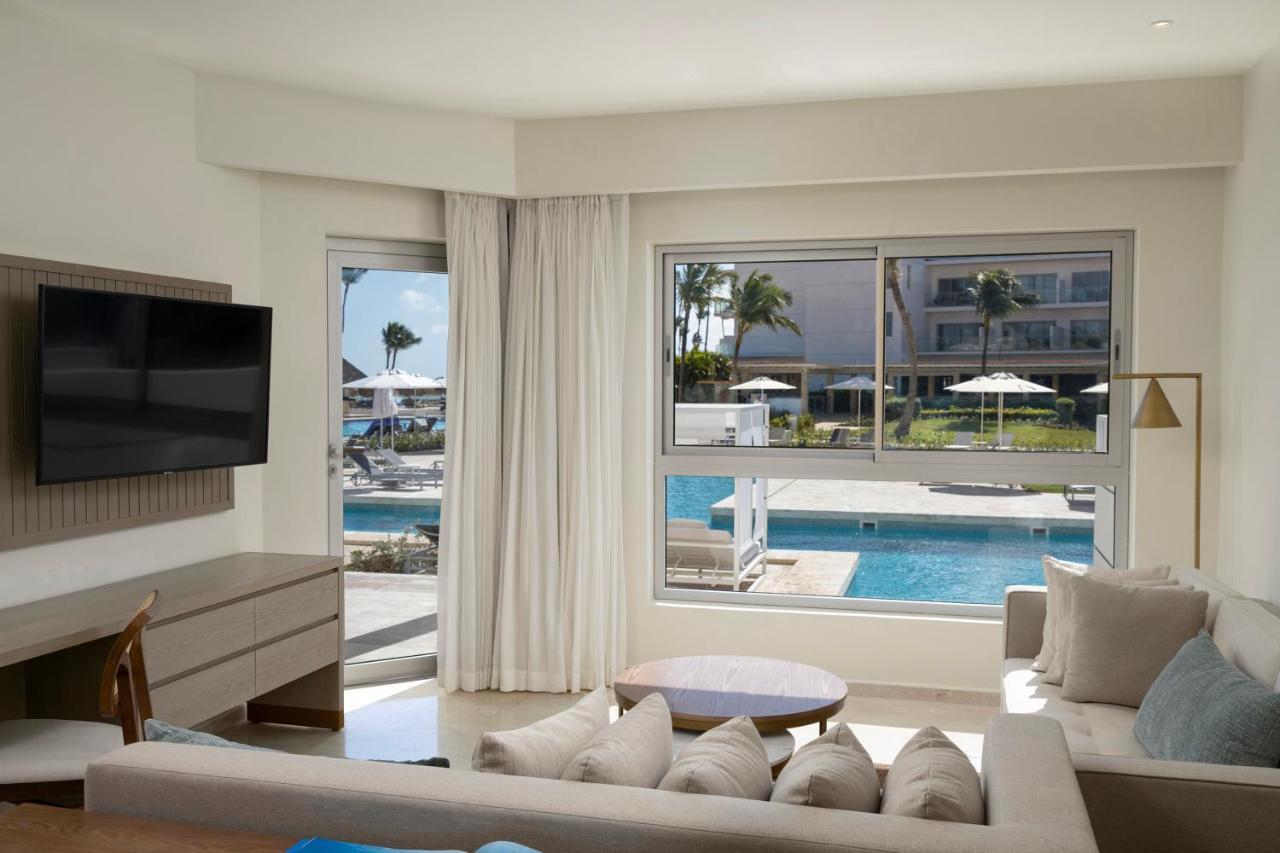 Paradisus Palma Real Golf&spa 5*