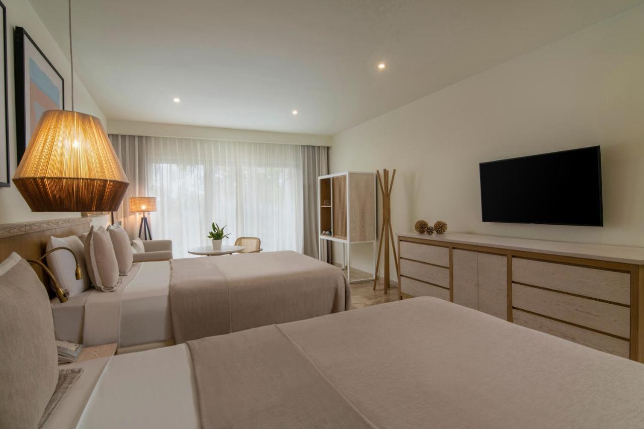 Paradisus Palma Real Golf&spa