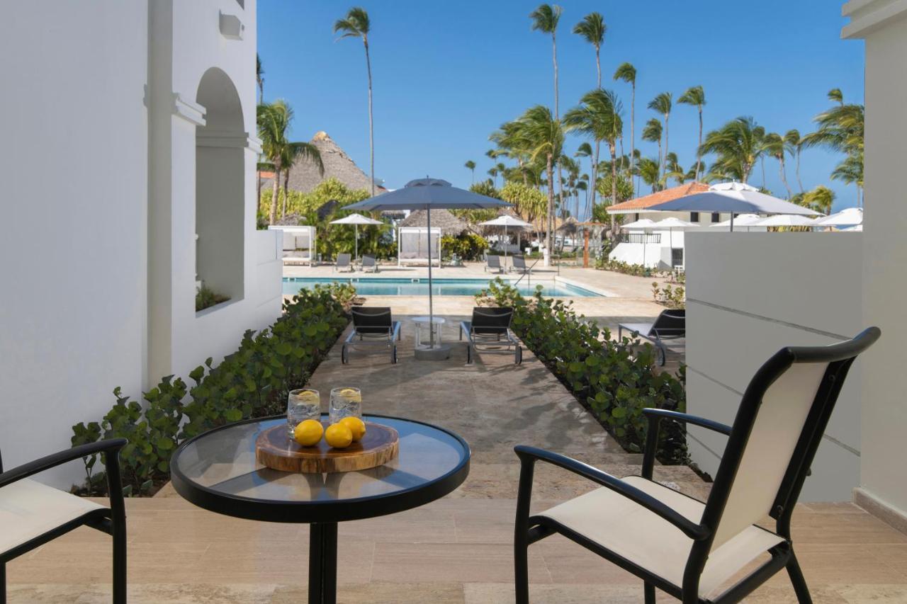 Paradisus Palma Real Golf&spa Resort