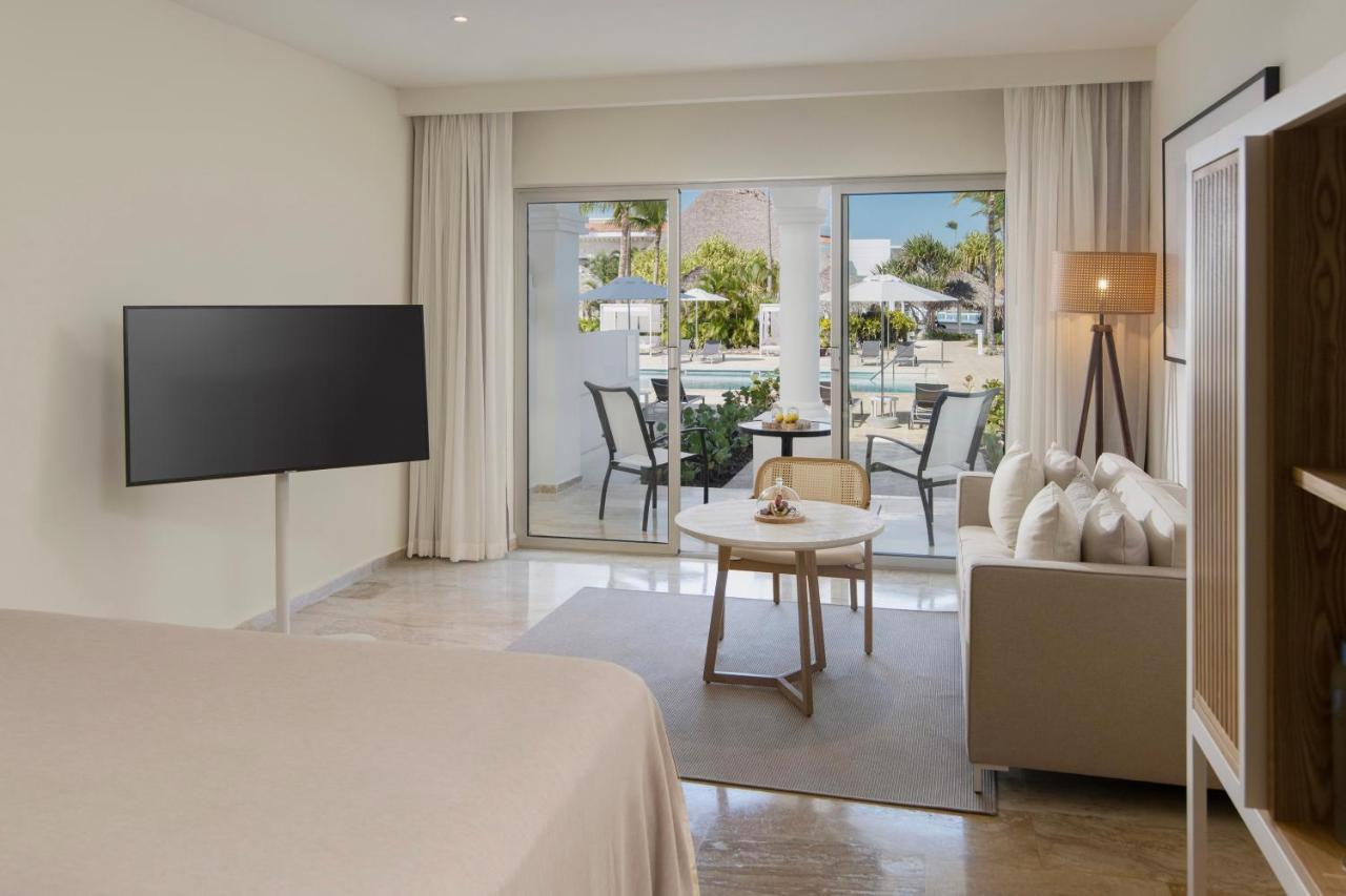 Paradisus Palma Real Golf&spa Resort 5*