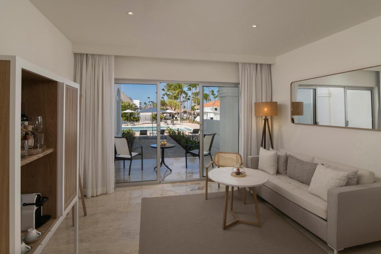 Paradisus Palma Real Golf&spa Resort 5*