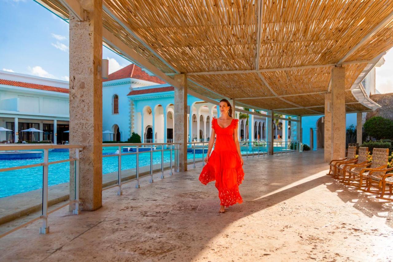 Resort Paradisus Palma Real Golf&spa