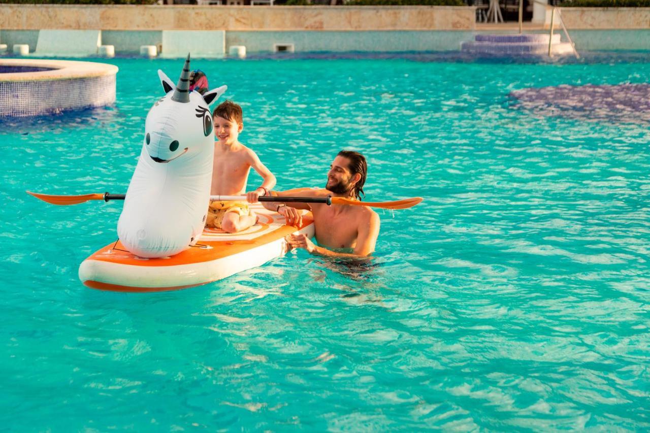 Paradisus Palma Real Golf&spa Resort 5*