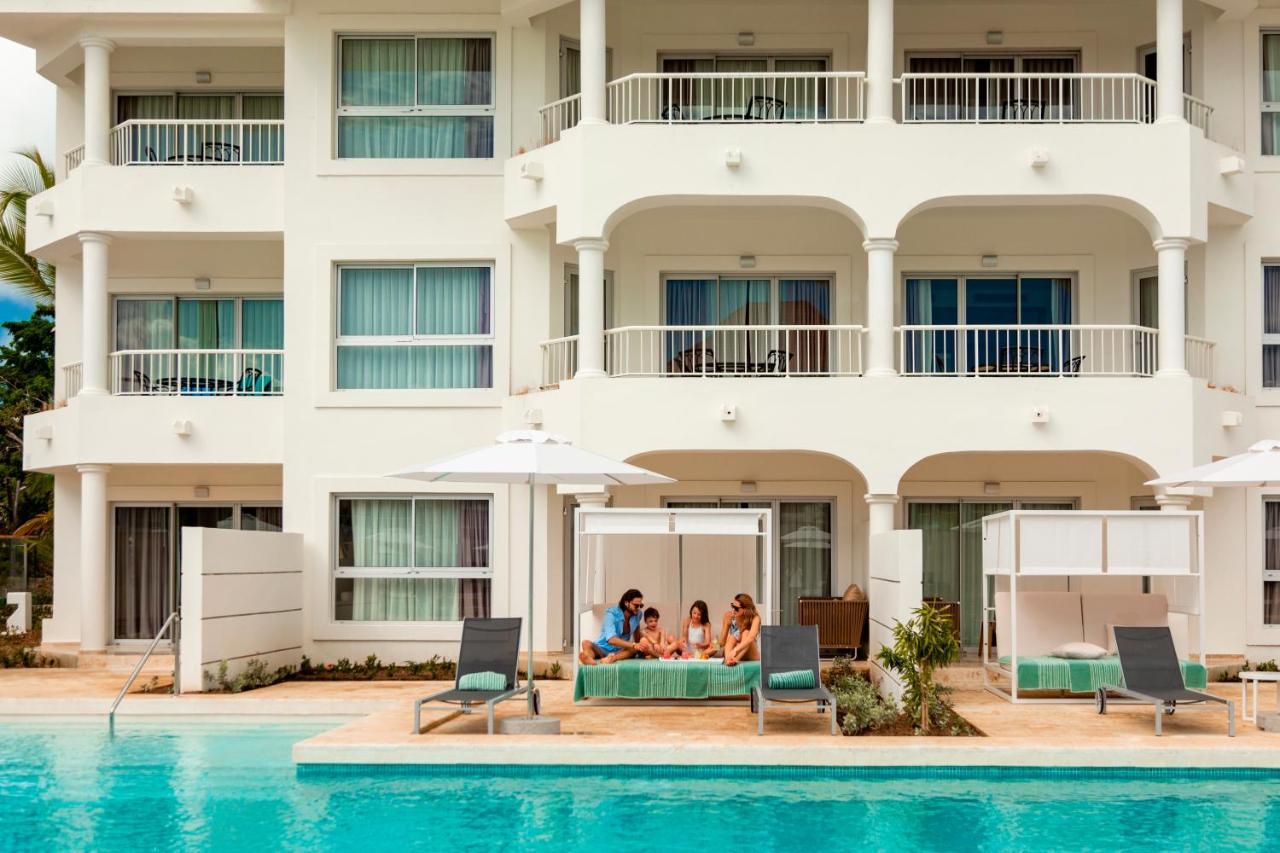Paradisus Palma Real Golf&spa 5*