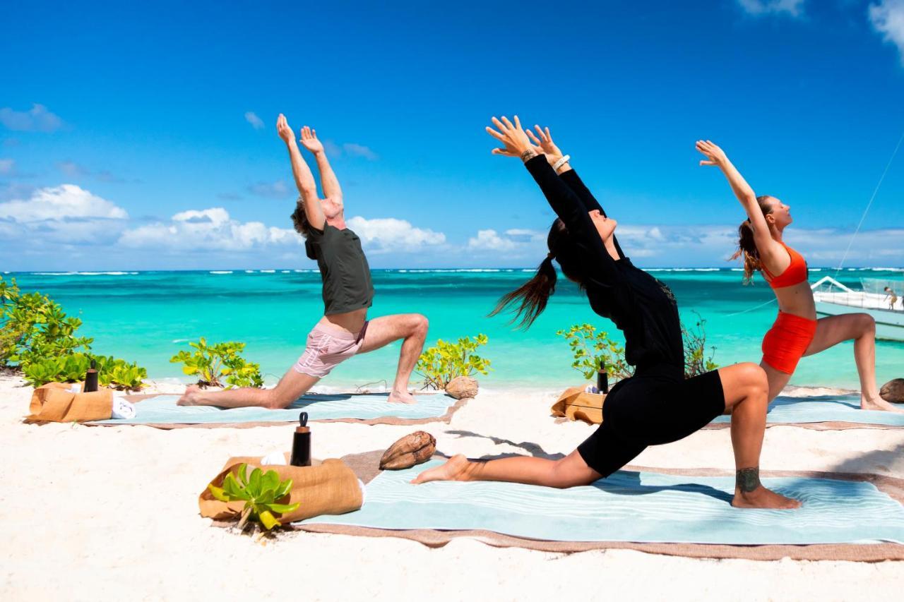 Resort Paradisus Palma Real Golf&spa