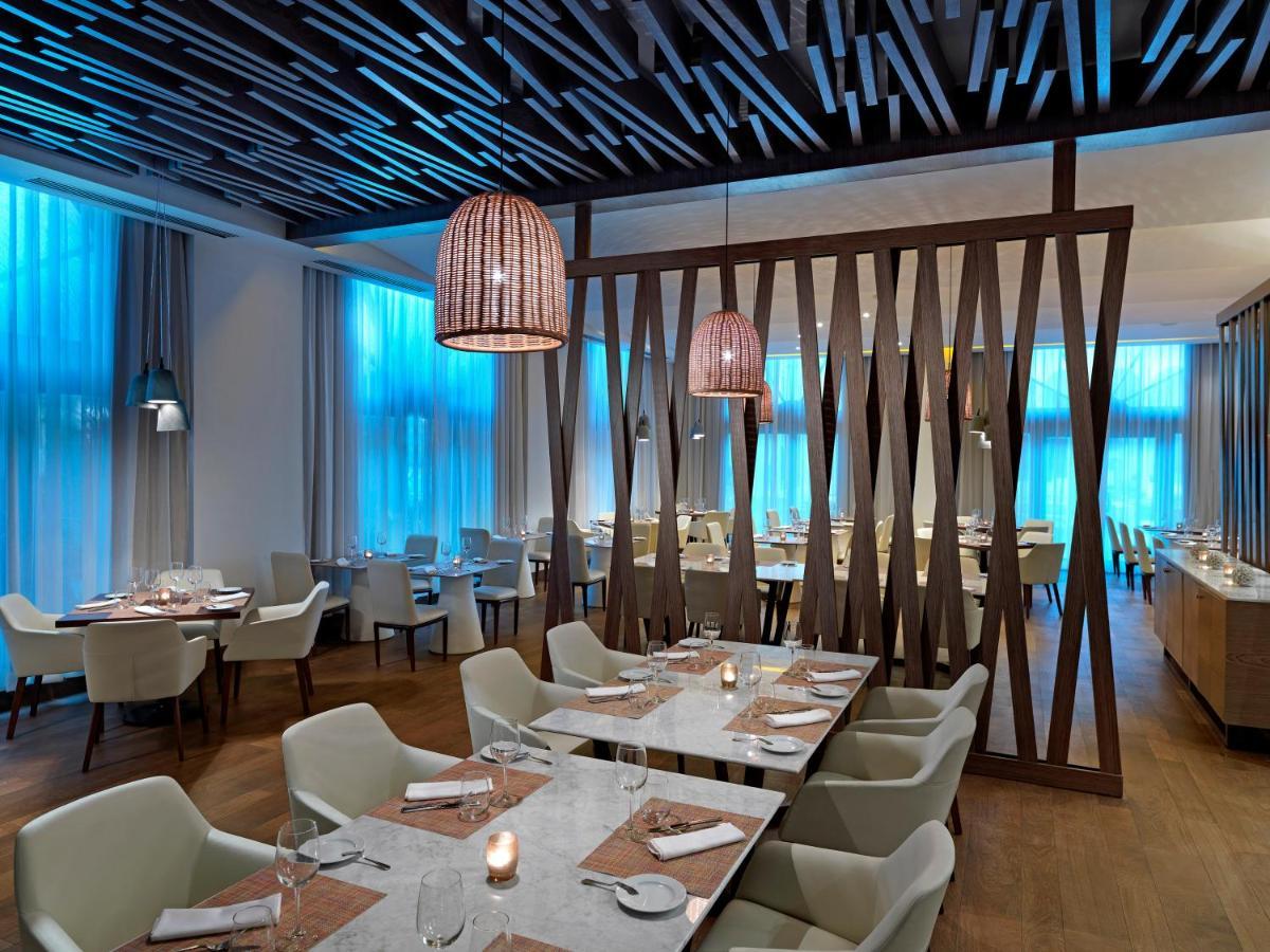 Resort Paradisus Palma Real Golf&spa 5*