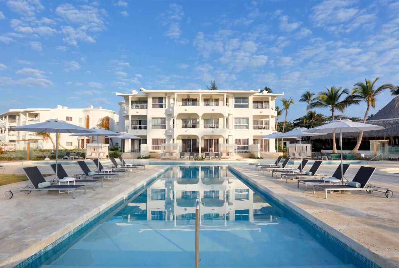 Paradisus Palma Real Golf&spa 5* Punta Cana