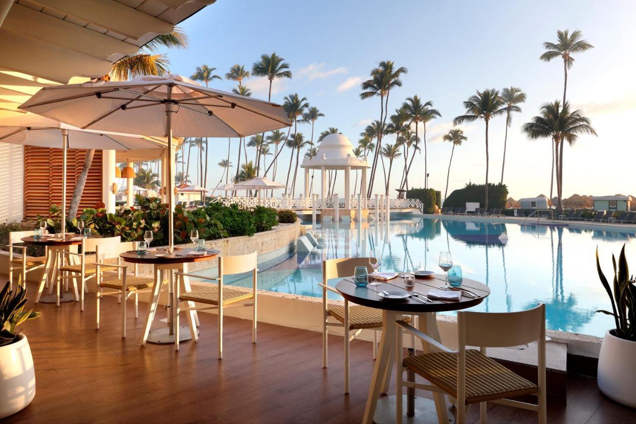 Paradisus Palma Real Golf&spa