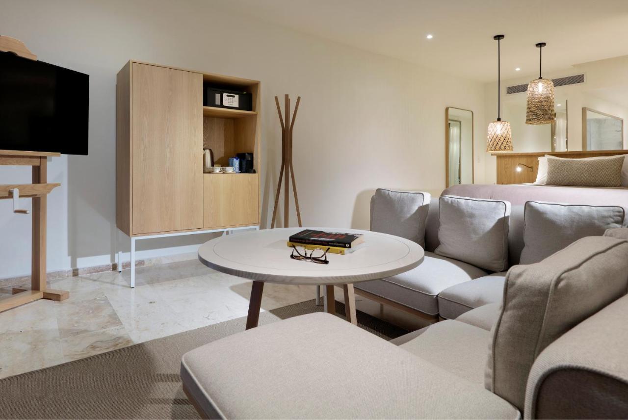 Paradisus Palma Real Golf&spa Resort 5*