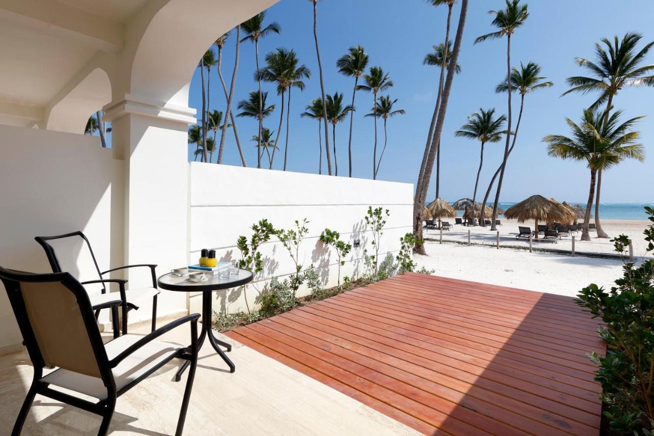 Resort Paradisus Palma Real Golf&spa