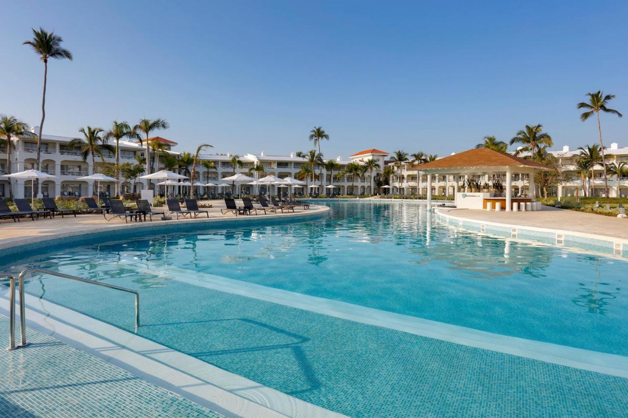 Paradisus Palma Real Golf&spa 5* Punta Cana