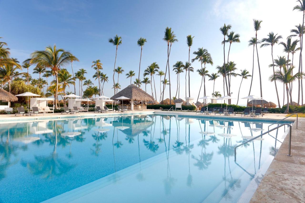 Paradisus Palma Real Golf&spa Resort