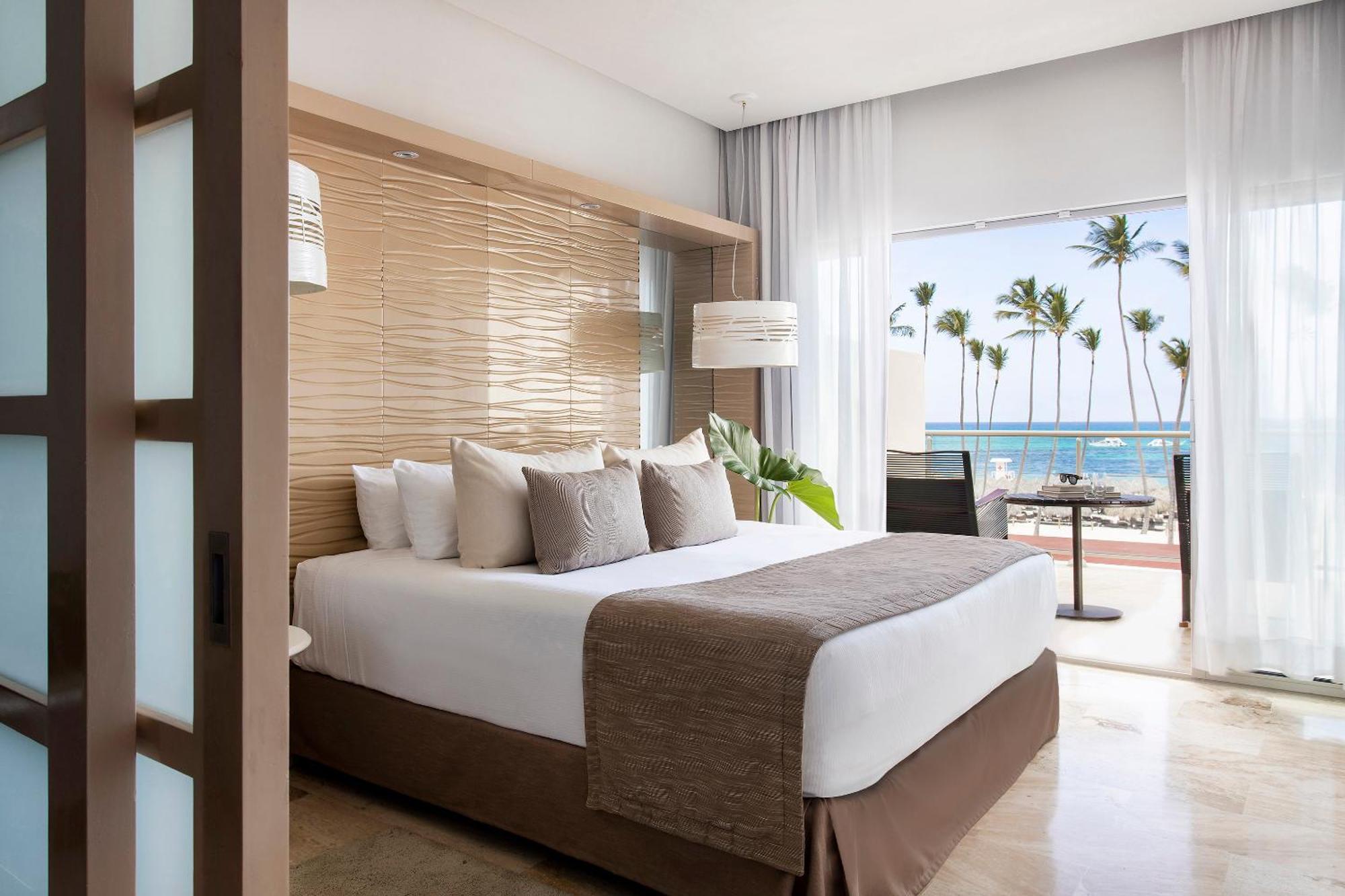 Paradisus Palma Real Golf&spa Resort