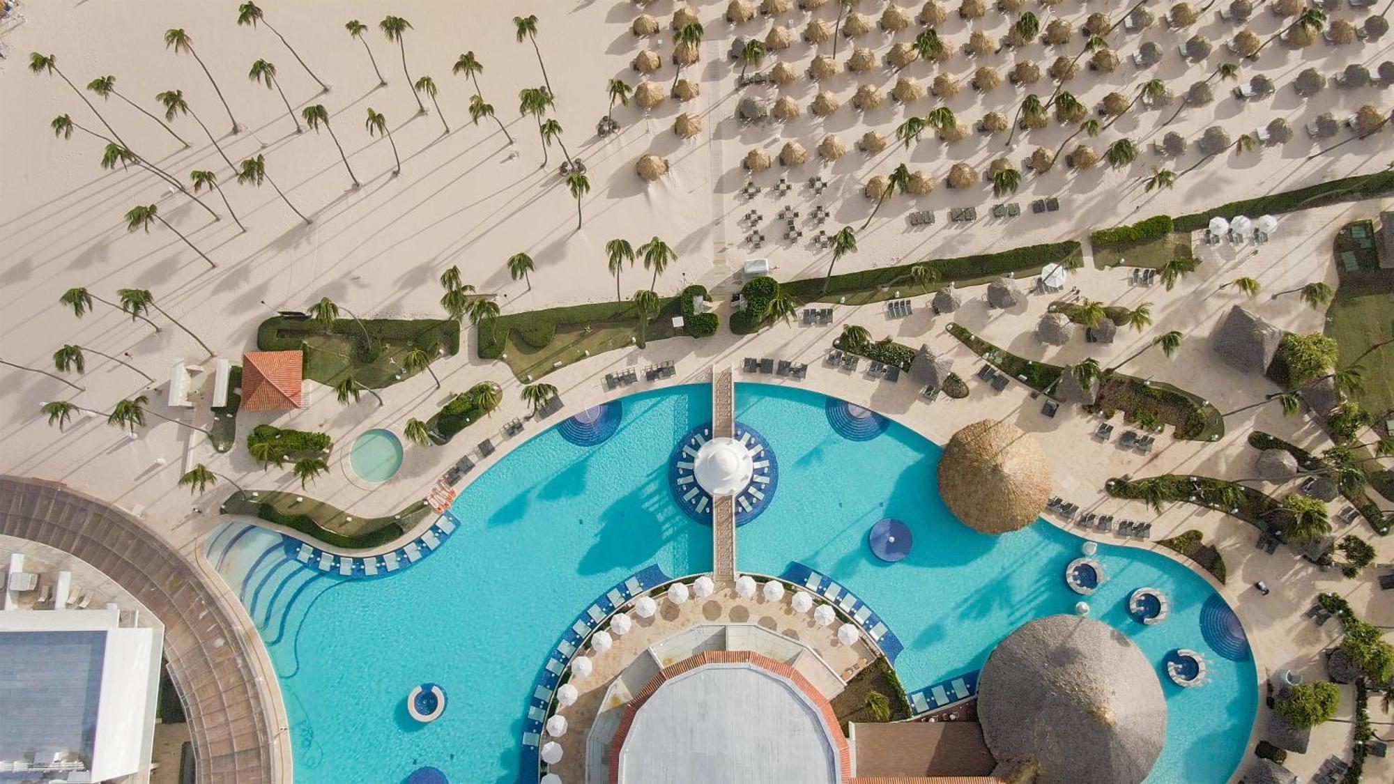 Paradisus Palma Real Golf&spa 5*