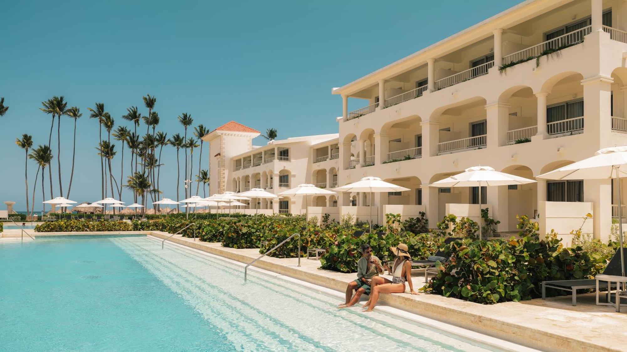 Paradisus Palma Real Golf&spa 5*
