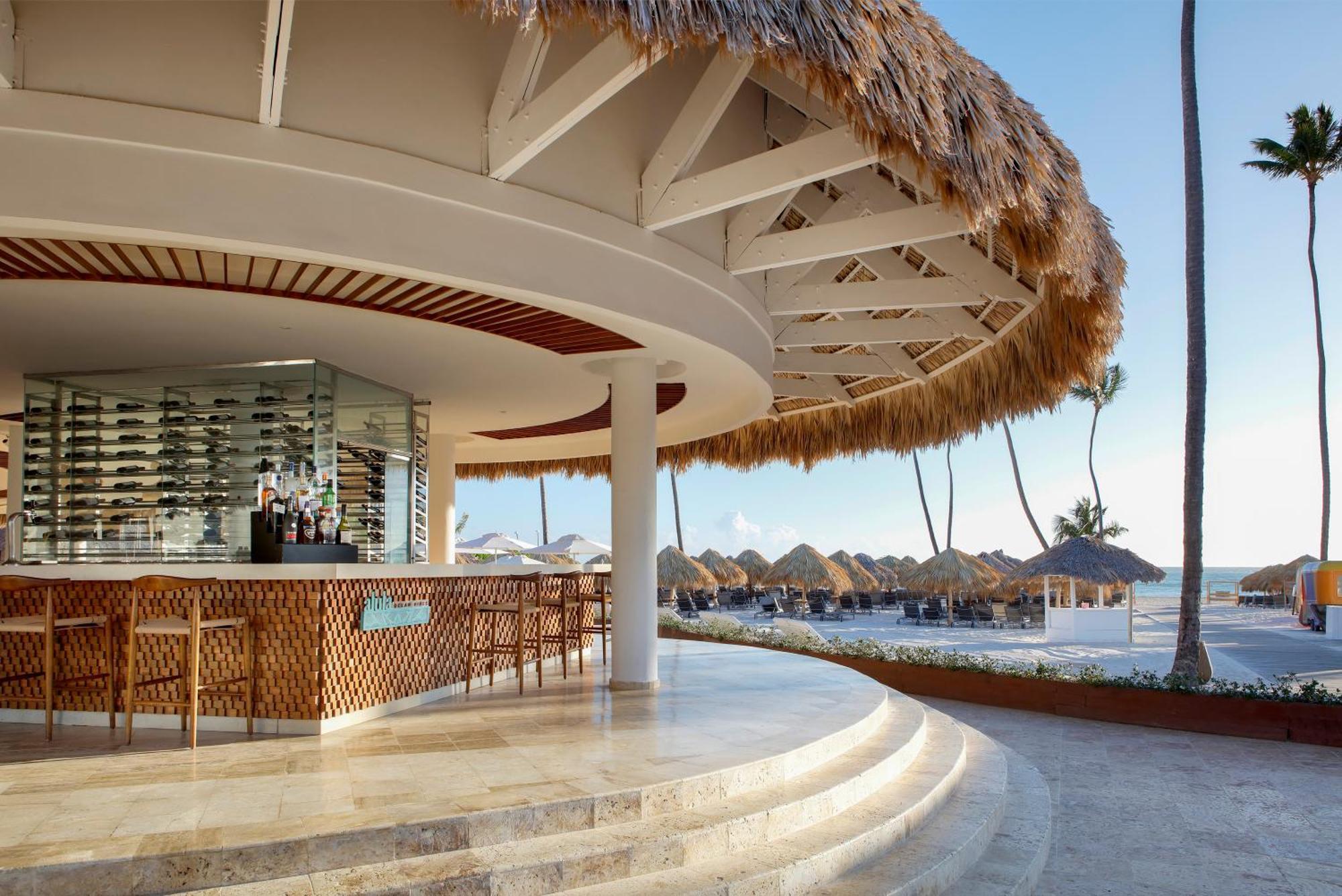 Paradisus Palma Real Golf & Resort Punta Cana