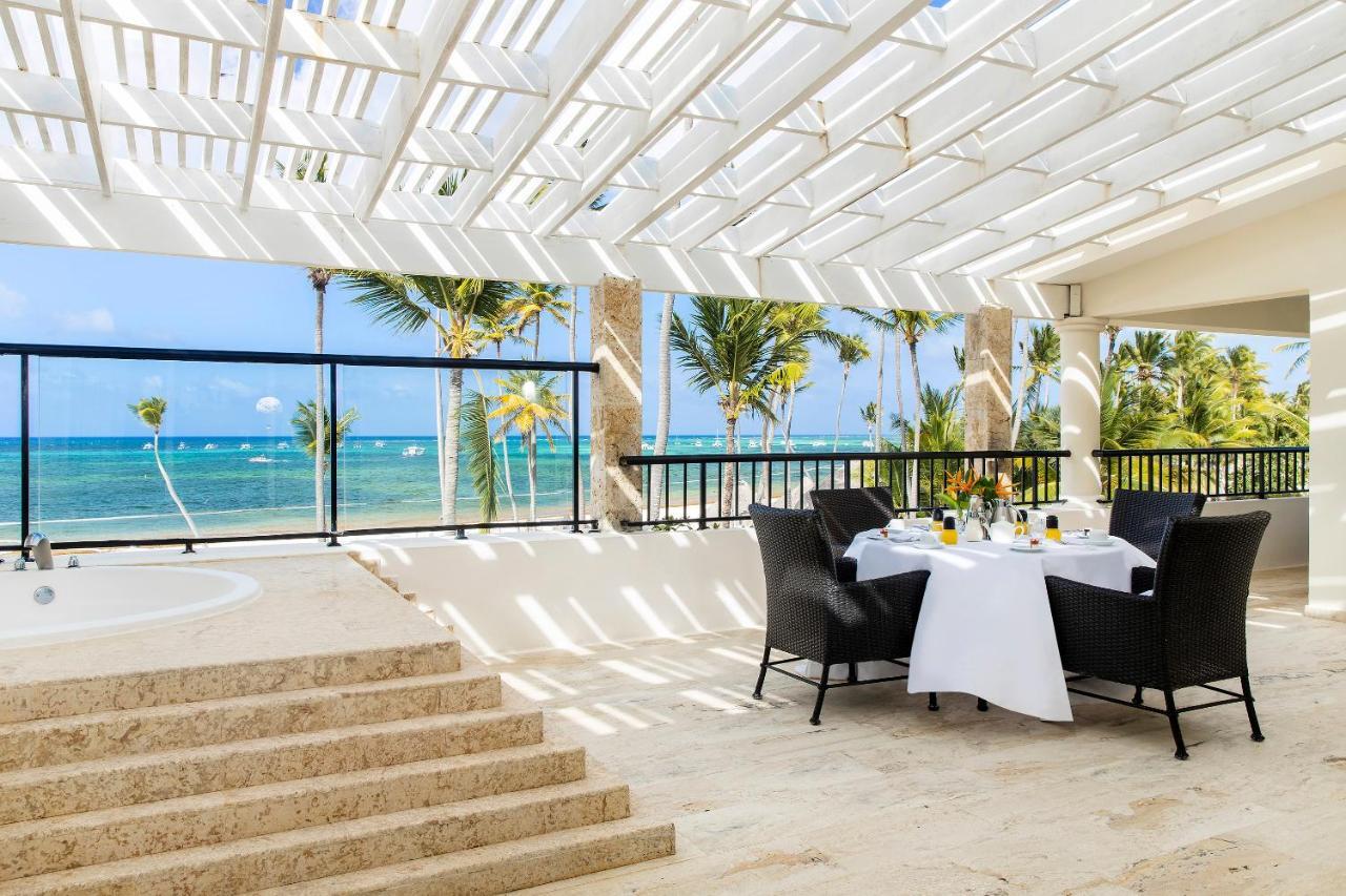 Paradisus Palma Real Golf&spa 5* Punta Cana