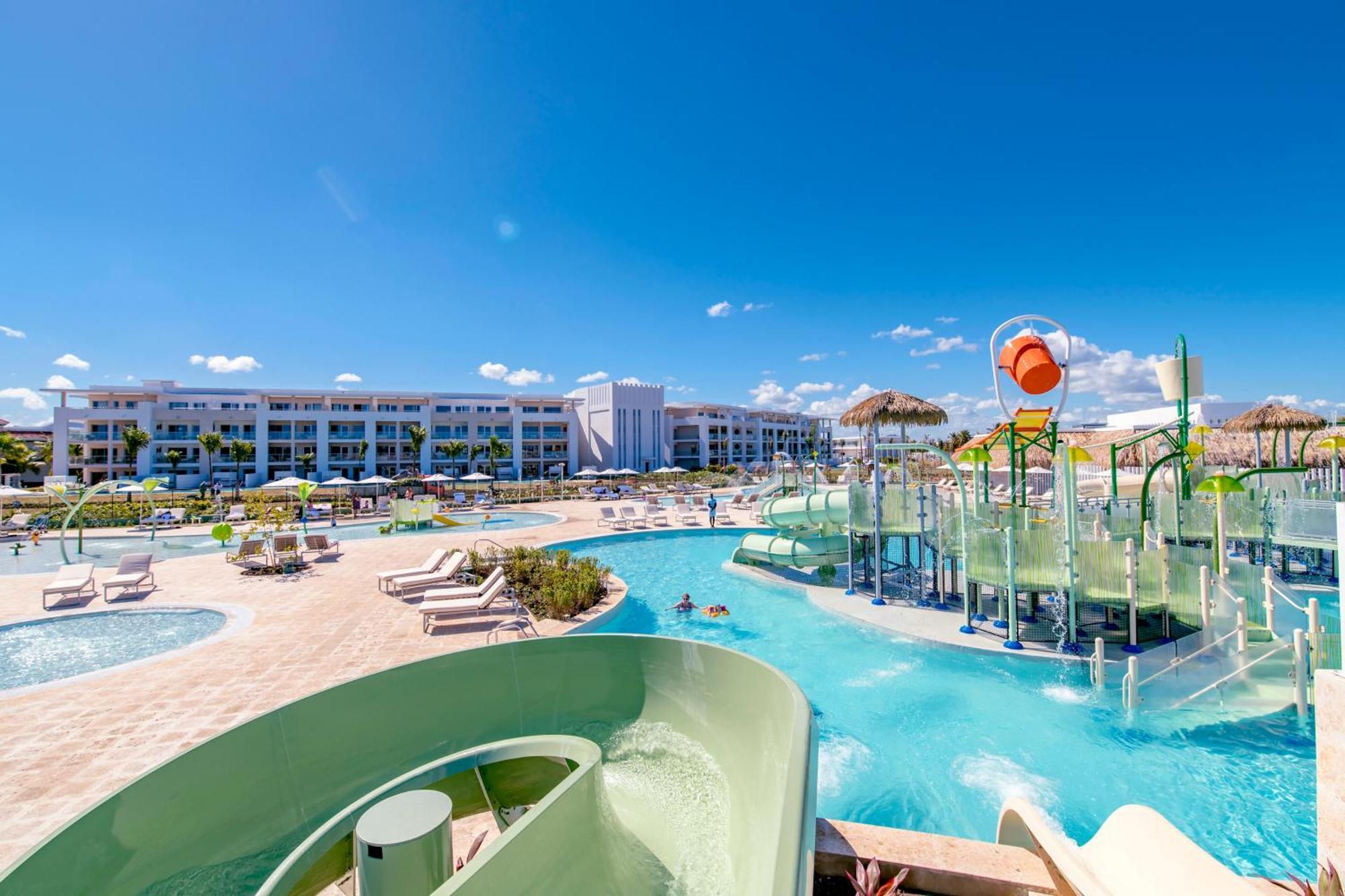 Paradisus Palma Real Golf&spa